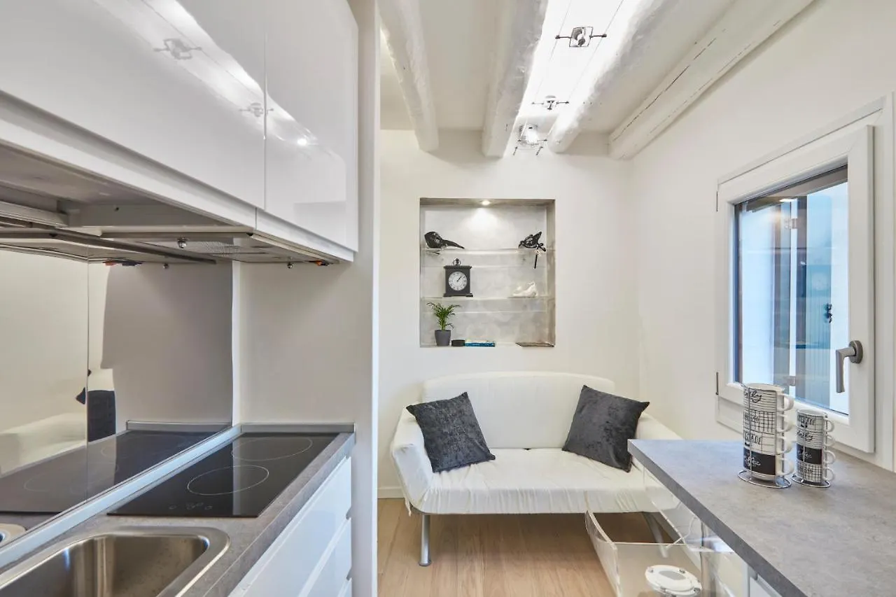 Apartment Classy Venice
