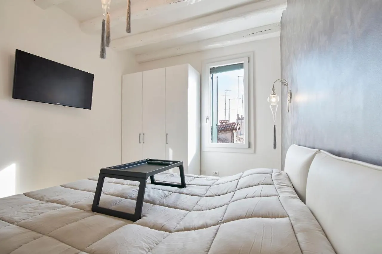 Classy Venice Apartment