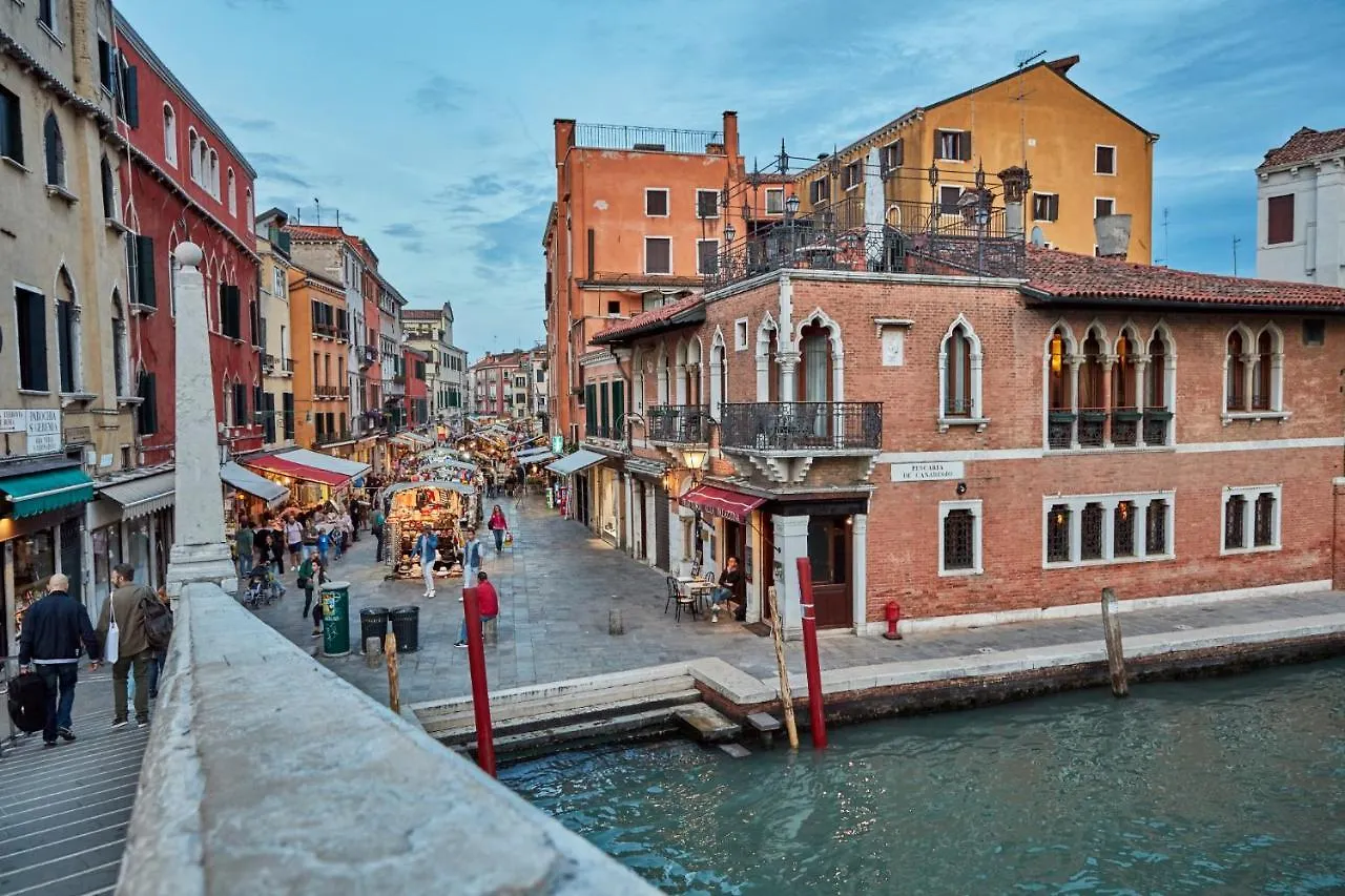 Apartment Classy Venice Italy