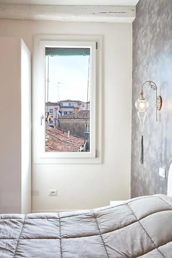 Classy Venice Apartment