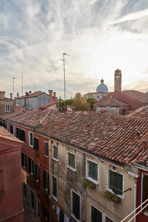 Classy Venice Italy