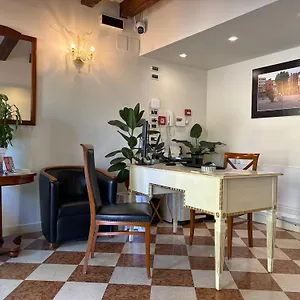 Del Ghetto Maison d'hôtes