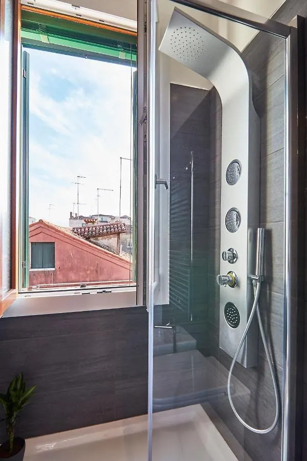 Classy Venedig 0*,  Italien