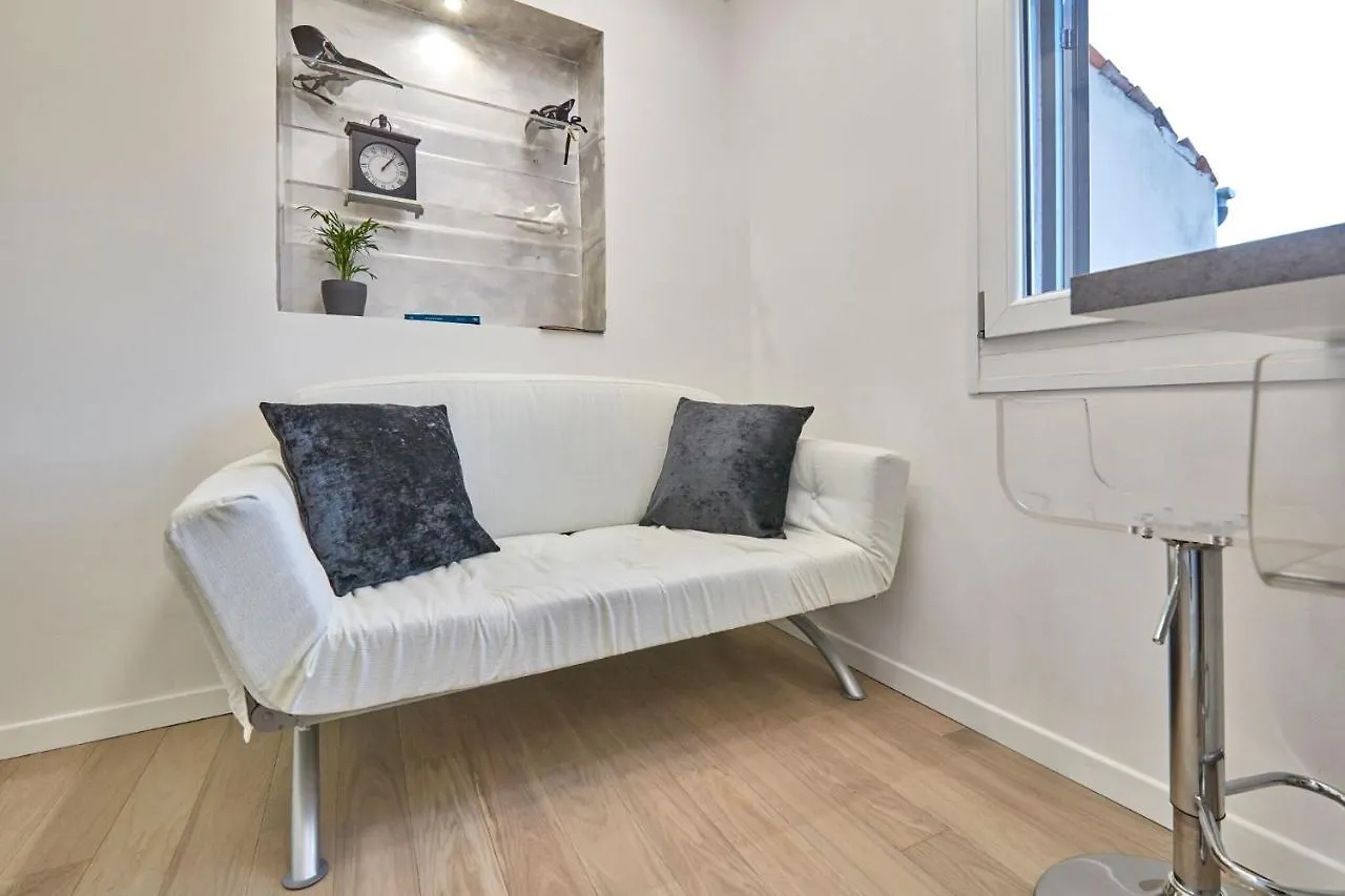 Apartman Classy Velence