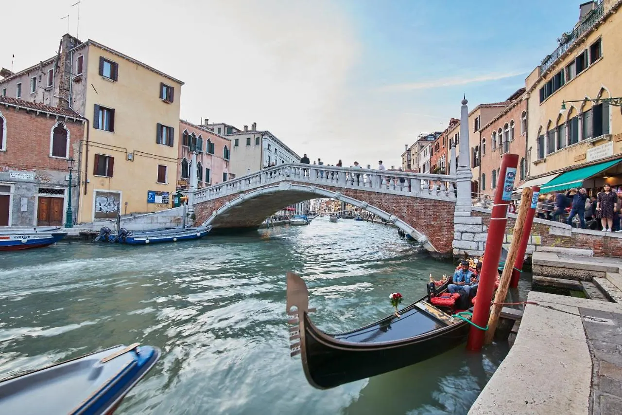 Classy Venedig
