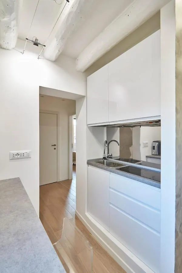 Apartman Classy Velence